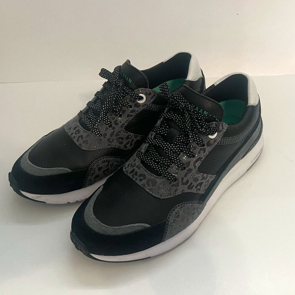 Cole Haan Women’s GrandPro Downtown Sneaker